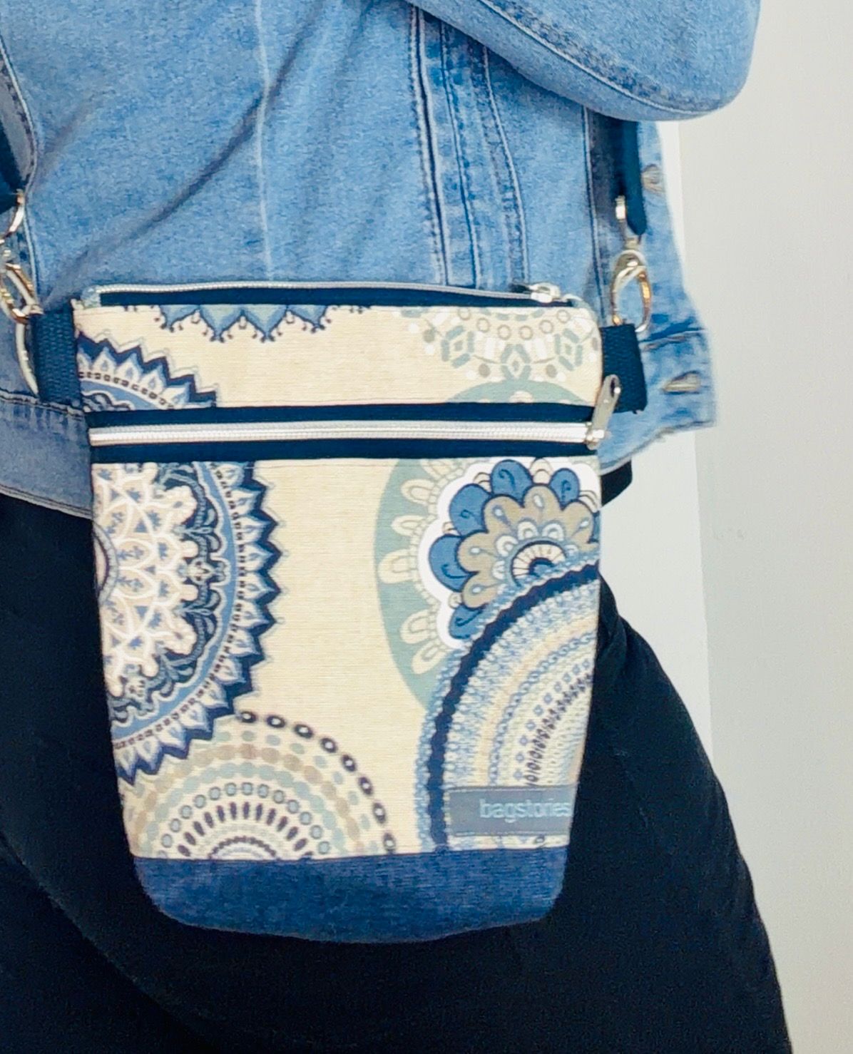 Alltagsheldin S - Mandala