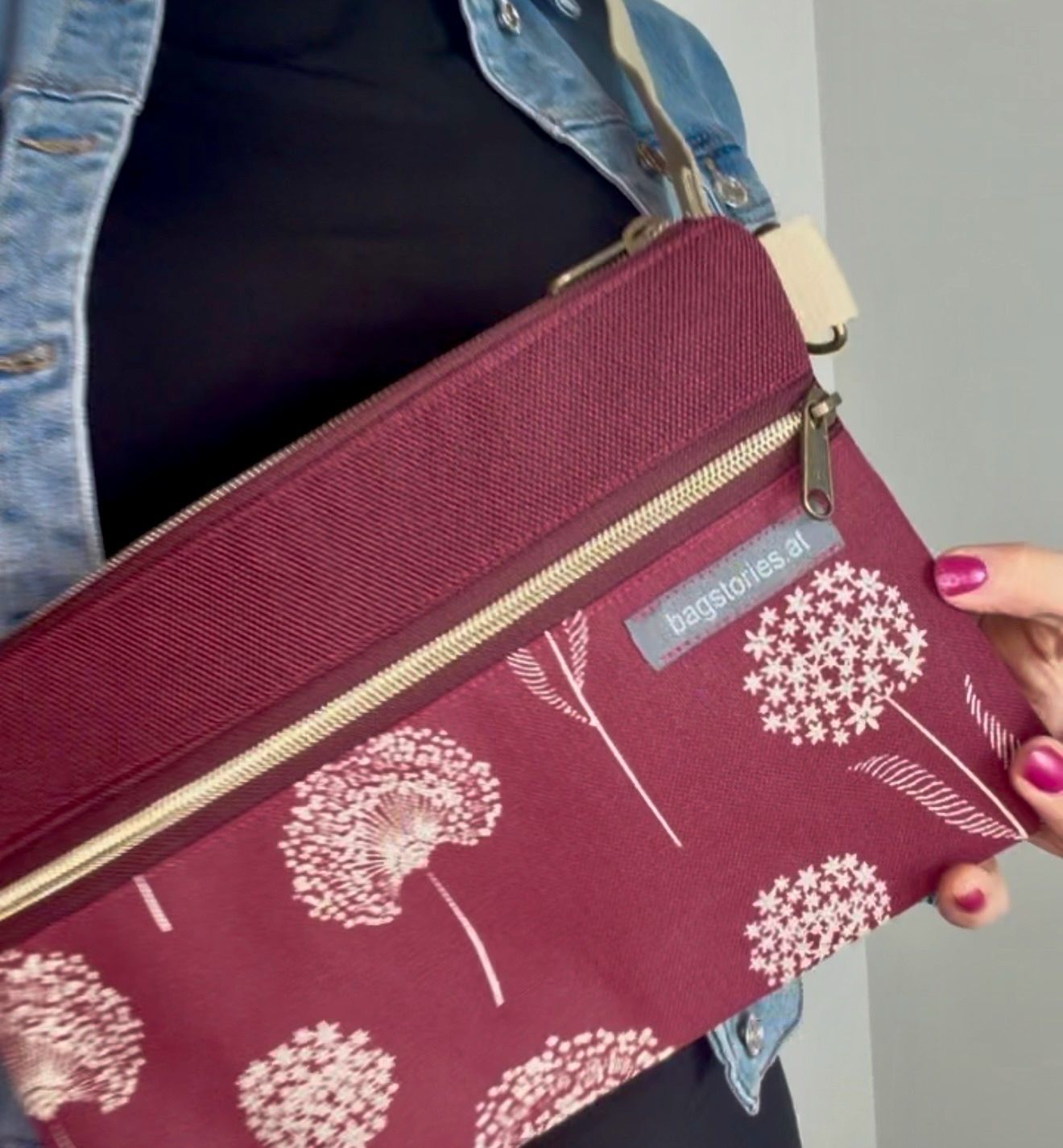 Kleine Heldin - Wunschmoment