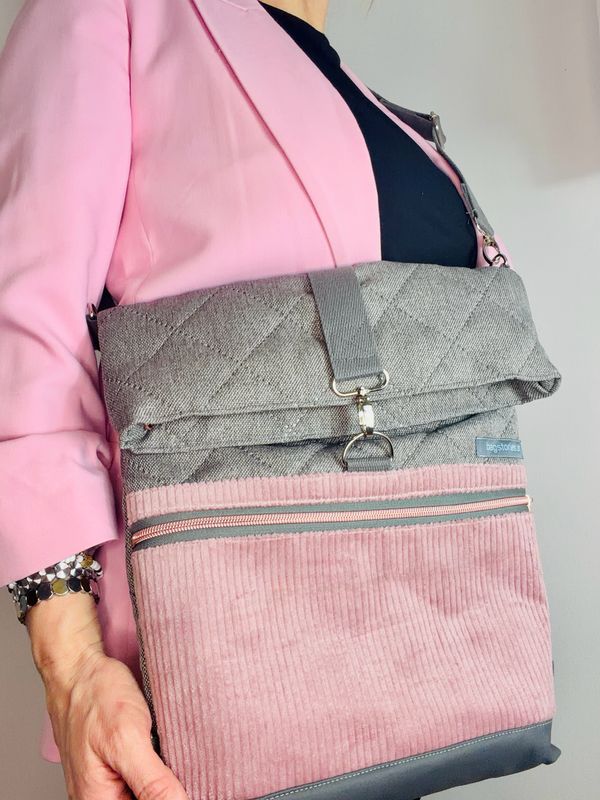 Pfadwandlerin – Blütenkraft