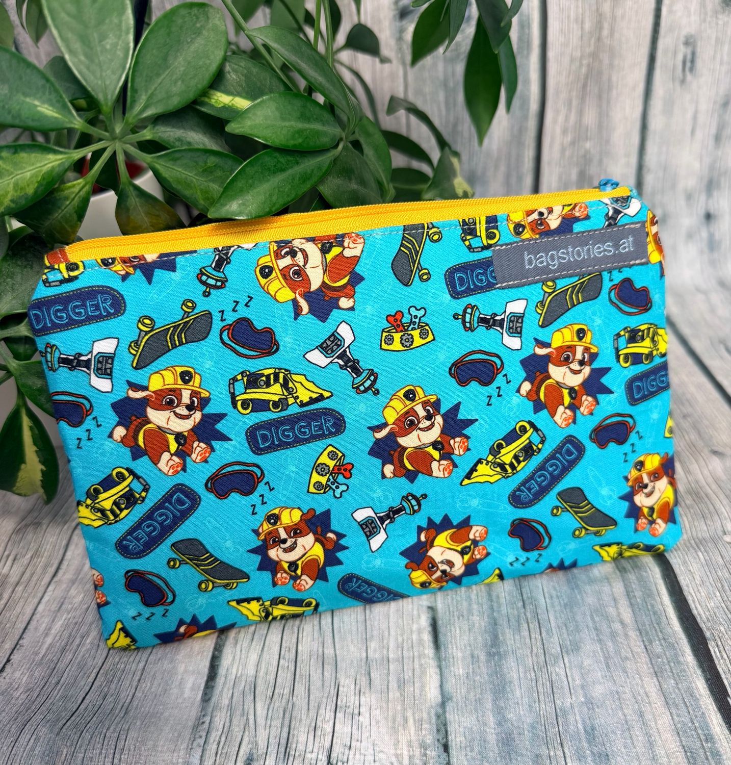 Täschchen LITTLE.love "Paw Patrol"