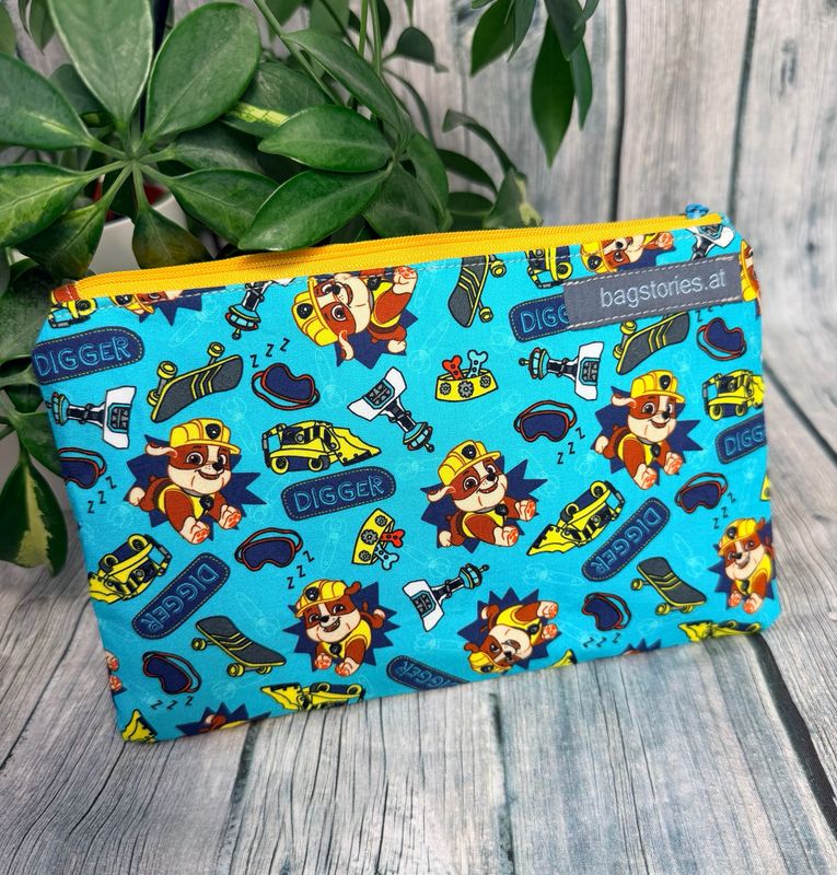 Täschchen LITTLE.love "Paw Patrol"