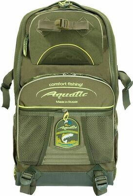 Рюкзак рыболовный Aquatic Р-40
