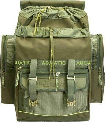Рюкзак рыболовный Aquatic Р-60