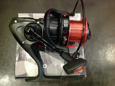 Катушка карповая KAIDA ADVANCE 6000