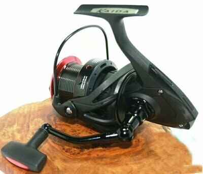 Катушка карповая KAIDA ADVANCE 5000
