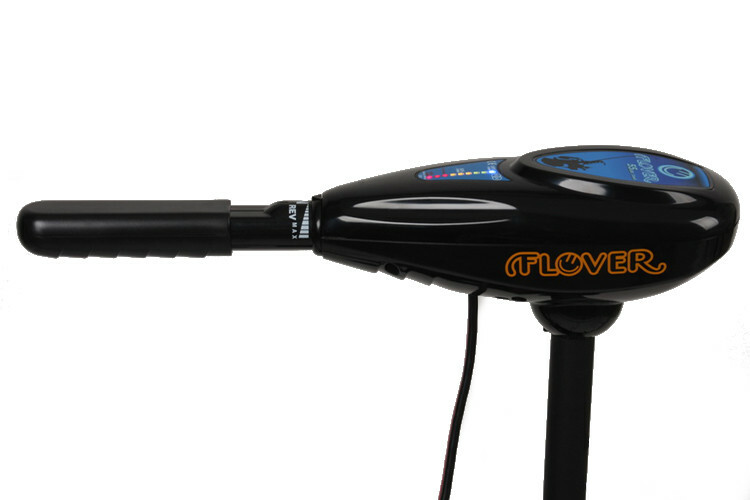 Электромотор Для Лодки Купить В Минске Недорого