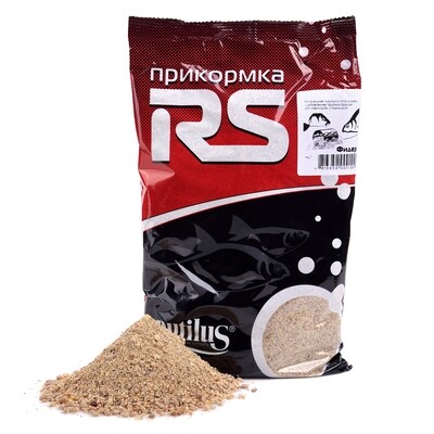 Прикормка RS Фидер 1 kg