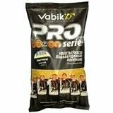 Прикормка Vabik PRO Giant Energy (для крупной рыбы) 1кг