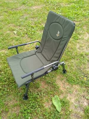 Складное кресло M-Elektrostatyk F5R ST/P