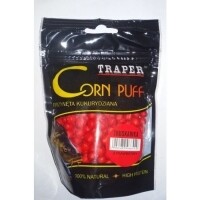 Traper corn puff 4mm смесь фруктов