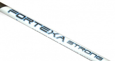 Удилище матчевое Kaida "FORTEXA" STRONG POWER. 6,9м (5-25г)
