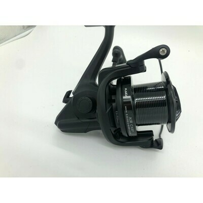 Катушка карповая KAIDA HVC03-80 AIR CARP 8000 (Глубокая шпуля) NEW 2020