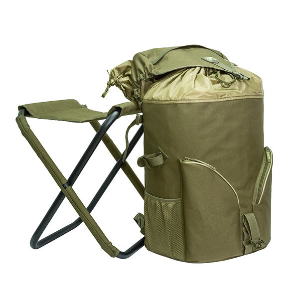 Рюкзак AQUATIC РСТ-50 со стулом