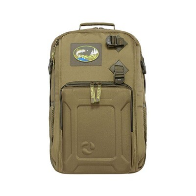 Рюкзак AQUATIC РК-02 рыболовный с коробками