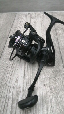 Катушка DARMELI ENIGMA FEEDER 4000 FF