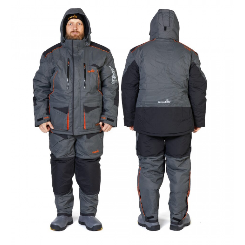 Костюм Norfin Discovery 2 Купить