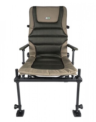 Кресло фидерное Korum Accessory Chair S23 Deluxe