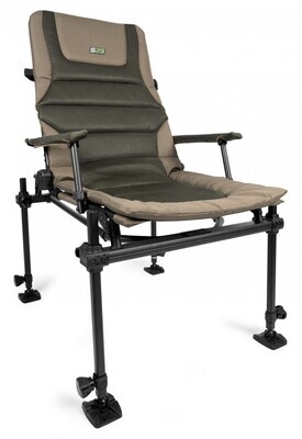 Кресло фидерное Korum Accessory Chair S23 Deluxe