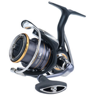 Катушка Daiwa Legalis LT 4000-C