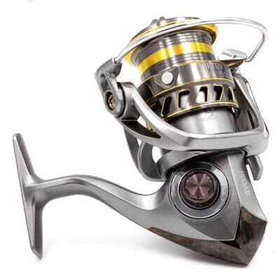Катушка Ryobi VIRTUS FEEDER 6000