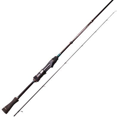 Спиннинг Crazy Fish Versus VSR802МТ 2.44m 6-32gr Extra Fast