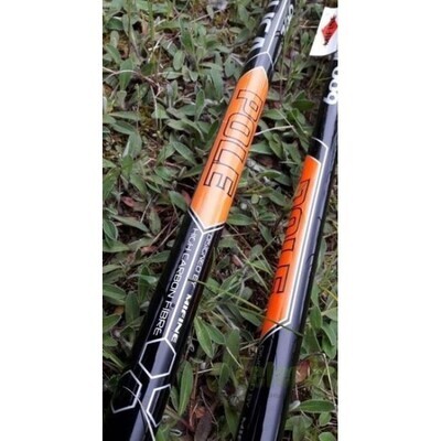 Удочка маховая Mifine Metalica pole 6м