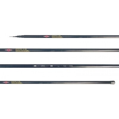 Удочка маховая Mifine Princess pole 5м