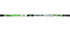 Удилище маховое Mifine Magician pole 600 6м
