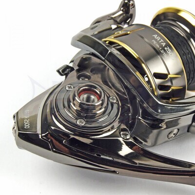 КАТУШКА NAUTILUS ARTA 4000