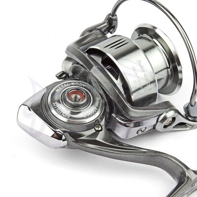 КАТУШКА NAUTILUS AVIOR 4000 CP