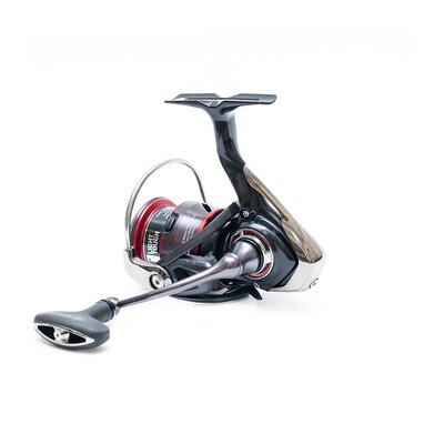 Катушка Daiwa Fuego 20 LT 2000