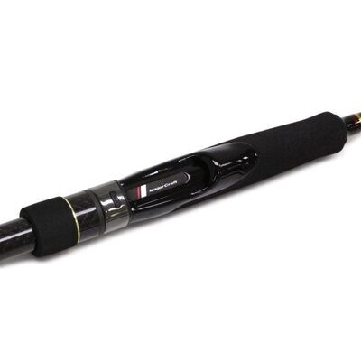 Спиннинг Major Craft Soul Stick 2.29m 7-30gr