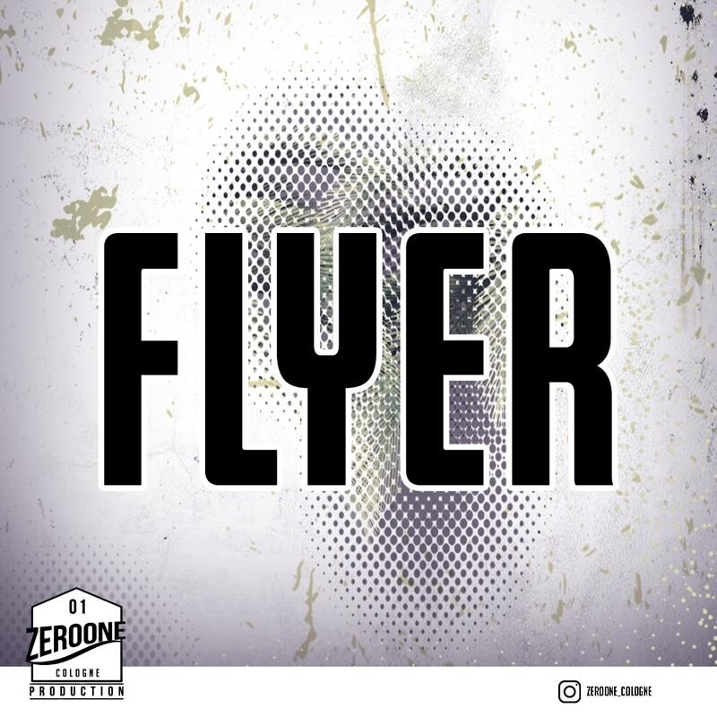 Flyer