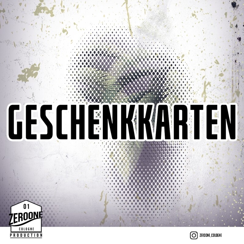 Geschenkkarte