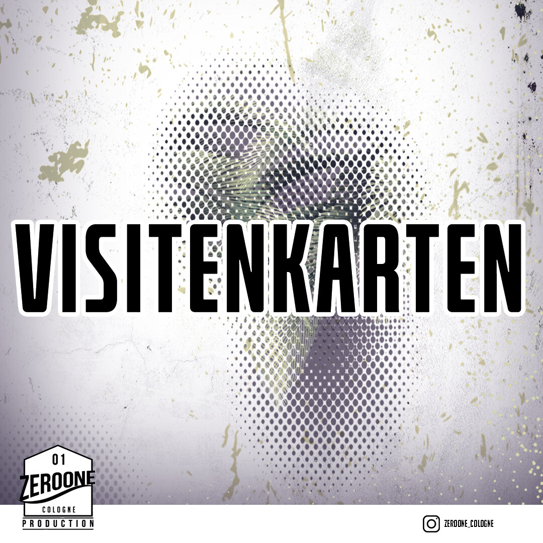 Visitenkarten