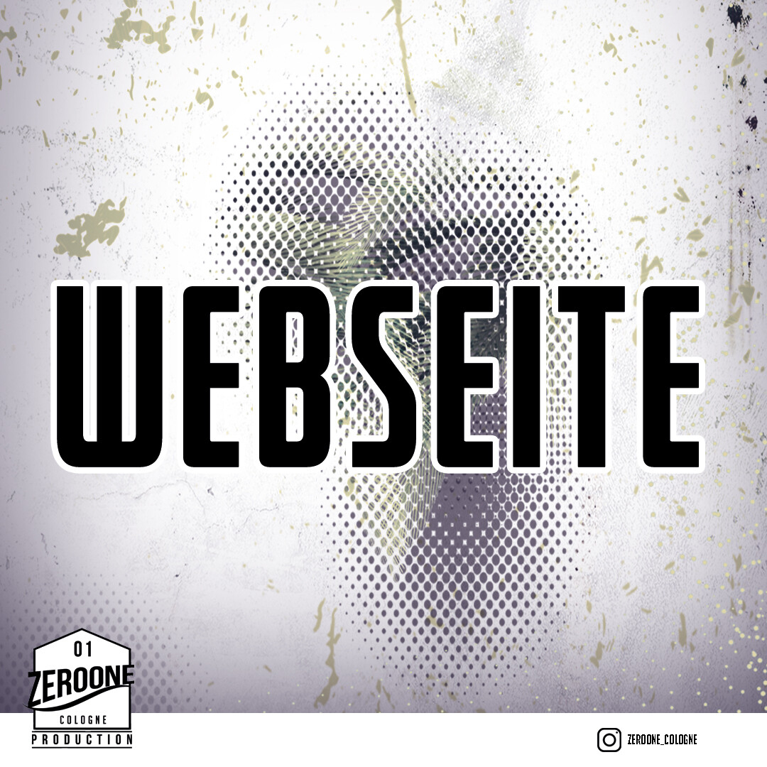 Webseite