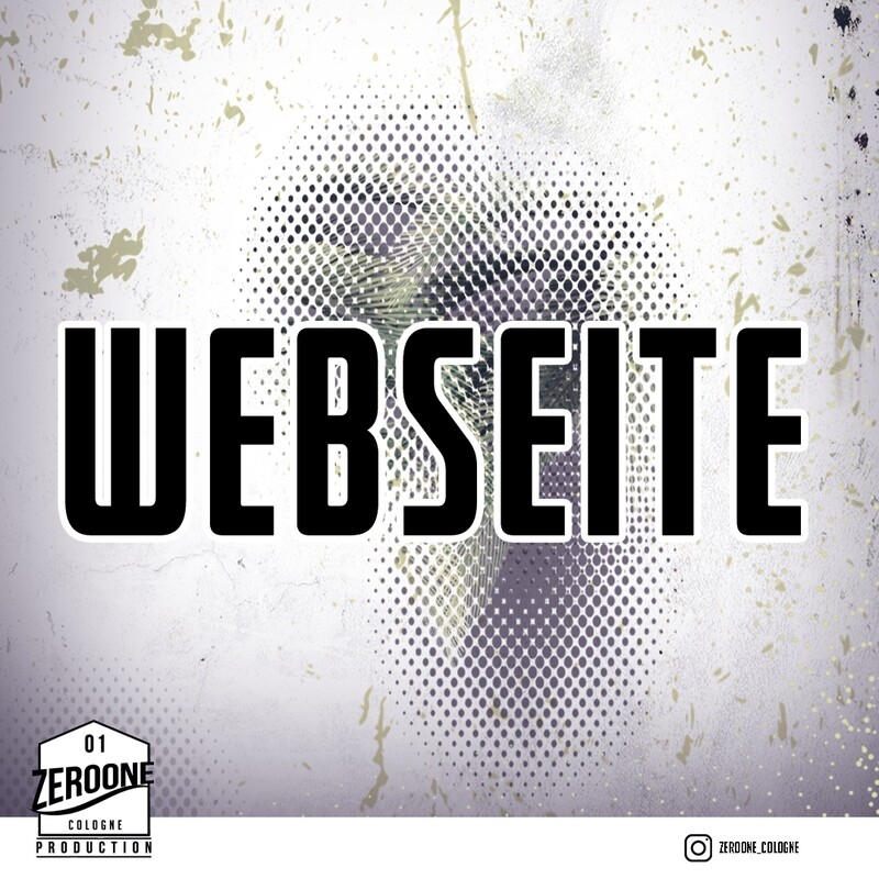 Webseite