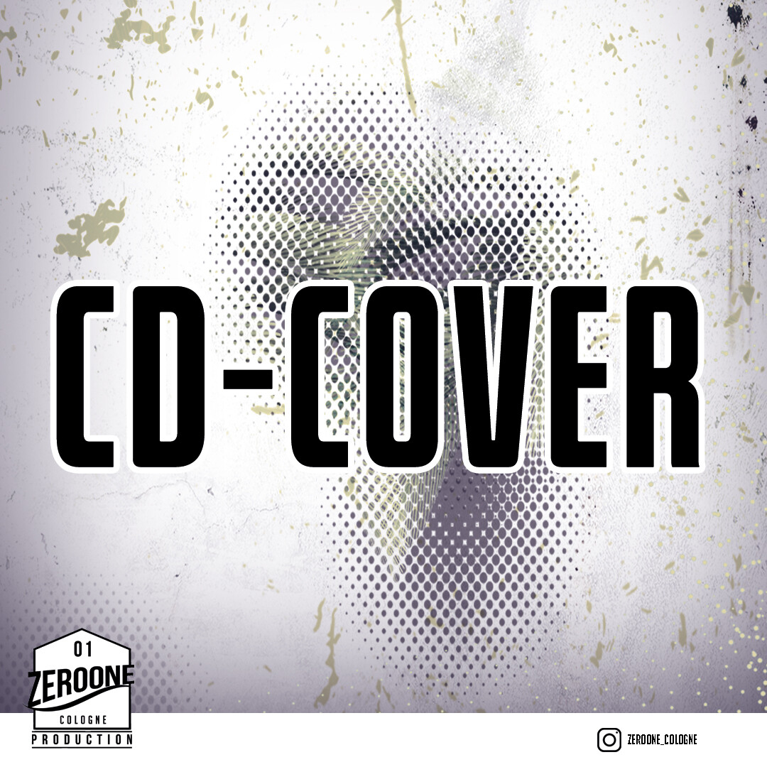 Cd-Cover