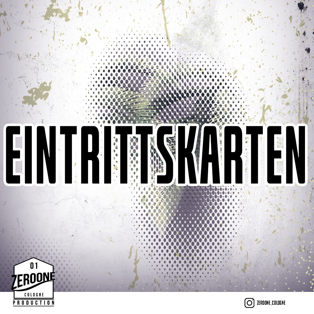 Eintrittskarten