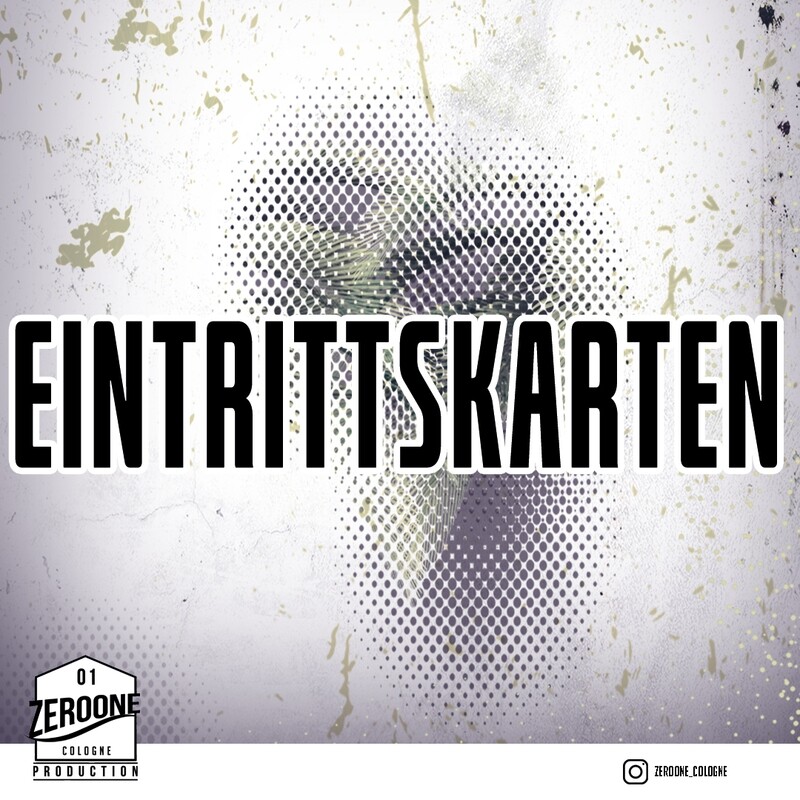 Eintrittskarten