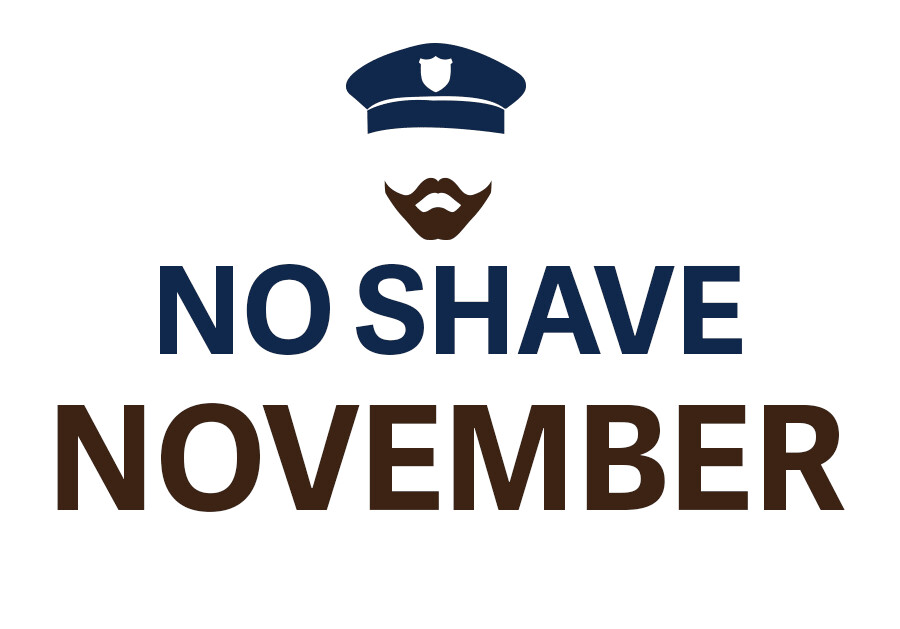 No Shave November $75.00 Donation
