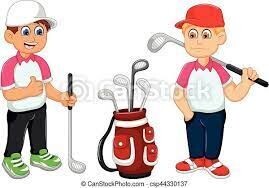 2-Some Golf Package