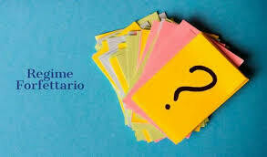 Regime Forfettario