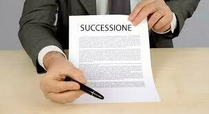 Dichiarazioni di Successione
