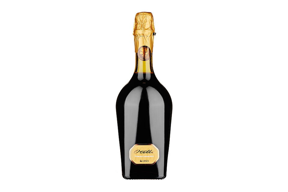 Otello 0,375 cl - Cantine Ceci Otello 0,375 cl - Cantine Ceci
