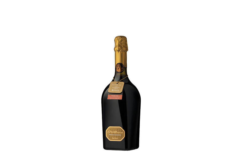 Otello 0,75 cl - Cantine Ceci Otello 0,75 cl - Cantine Ceci