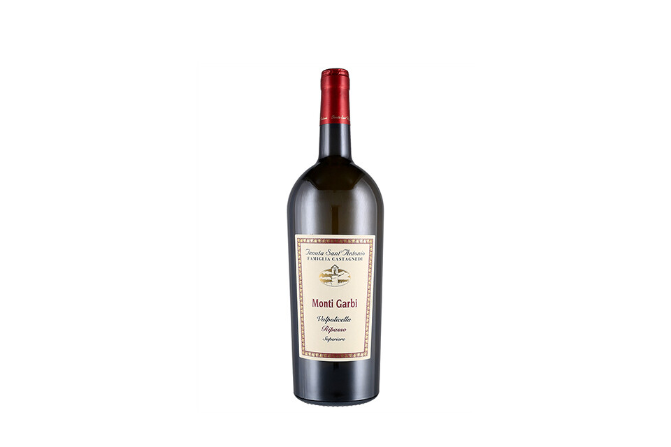 Valpolicella Ripasso 0,75 cl - Monte Garbi Valpolicella Ripasso 0,75 cl - Monte Garbi