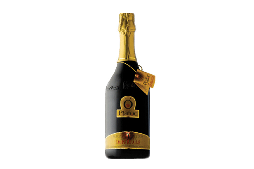 Pja Foc Imperiale 0,75 cl Pja Foc Imperiale 0,75 cl