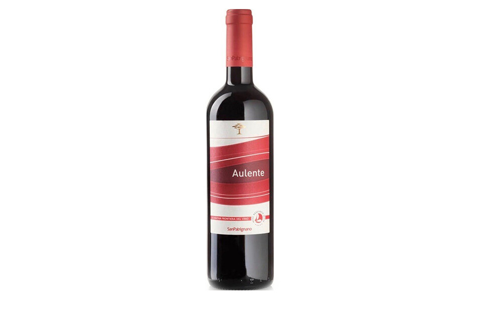 Sangiovese AULENTE 0,375 cl Sangiovese AULENTE 0,375 cl