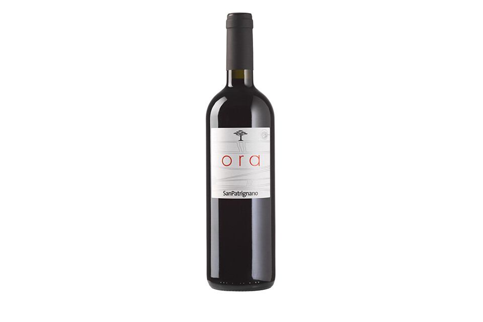 Sangiovese ORA 0,75 cl Sangiovese ORA 0,75 cl